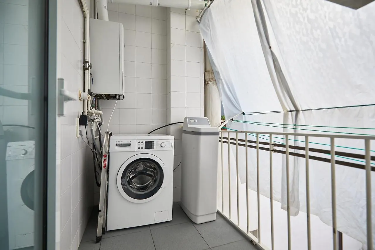 Appartamento Bbarcelona Diputacio Flat Barcellona