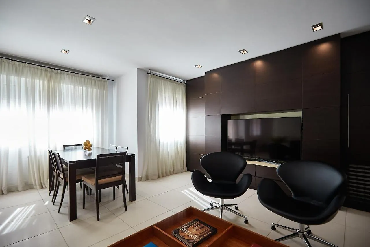 Appartamento Bbarcelona Diputacio Flat  Barcellona
