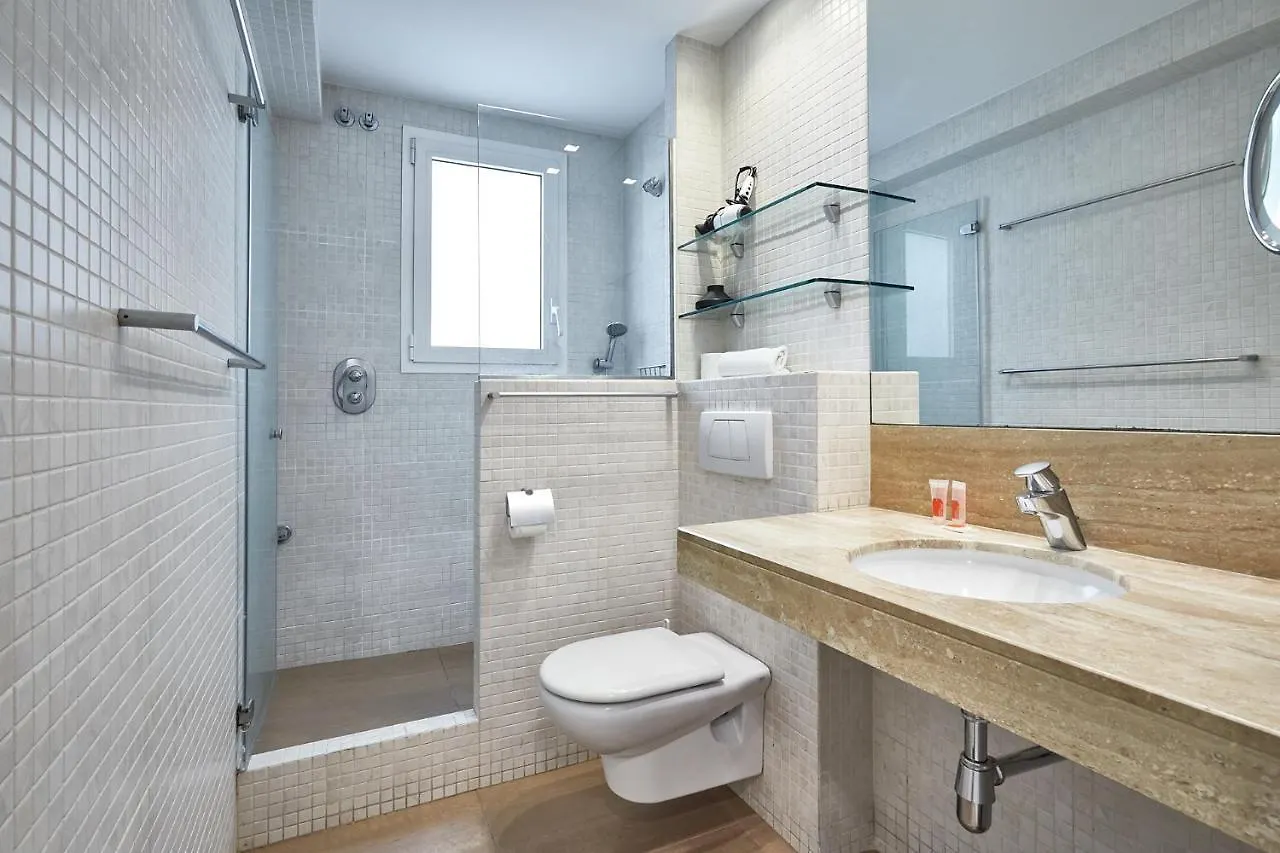 Apartmán Bbarcelona Diputacio Flat Barcelona